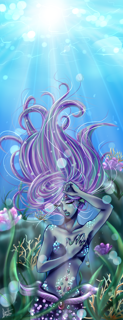 Mermaid