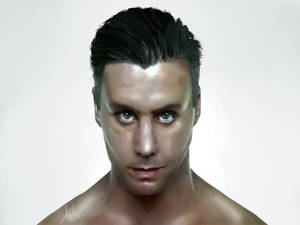 Till Lindemann