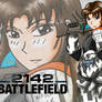 Battlefield 2142 Custom Wall