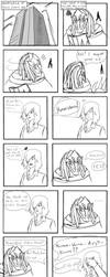 HERO: Comic 2 by NisseFrasse
