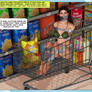 Supermarket Sweep