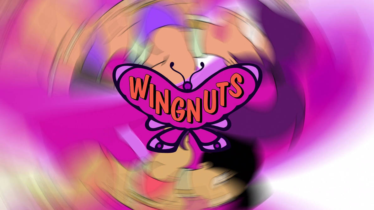 Winggnuts Wingnuts by KareemCarzan on DeviantArt