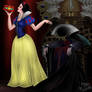 Snow White 2, Disney