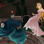 Enchanted, Giselle, Disney
