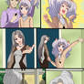 Evil grandmother 3 comic page