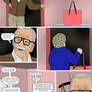 Bad Grandpa 10 comic page