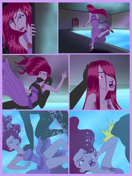 Megara Water Torture page 3