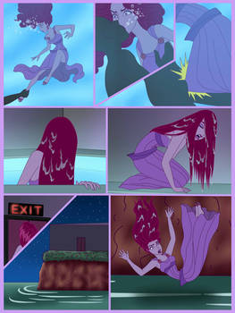 Megara Water Torture page 4