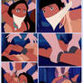 Pocahontas comic page 2