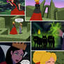 The Adventures of Queen Alice comic page 15