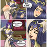 Tharja and Karen 2