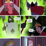 The Adventures of Queen Alice comic page 26