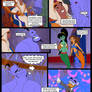 The Genie Sultana page 1