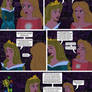 The Adventures of Queen Alice comic page 28