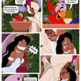 Jasmine comic page 3