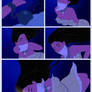 Pocahontas comic page 17