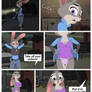 Judy Hopps page 1