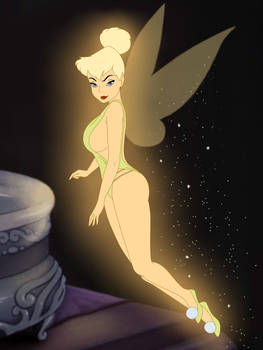 Tinkerbell