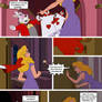 The Adventures of Queen Alice comic page 36