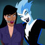 Livewire and Lois