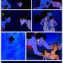 Pocahontas comic page 19