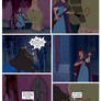 Belle and Gaston page 1
