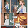 Toy story page 1