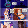 Princess Jasmine comic page 9