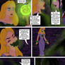 The Adventures of Queen Alice comic page 47