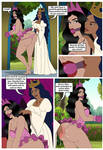 Zenobia comic page 5