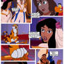 Princess Jasmine comic page 12