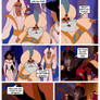 Princess Jasmine comic page 13