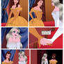 Elsa and Belle page 2