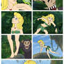 Emma The Jungle Girl page 1