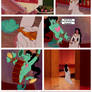 Princess Jasmine comic page 18