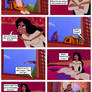 Princess Jasmine comic page 21