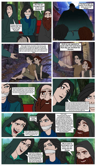 The Powers of Witchcraft page 18