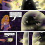 The Adventures of Queen Alice comic page 61