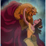 Beast and Belle