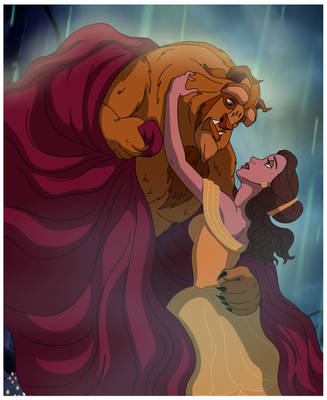 Beast and Belle