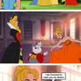 The Adventures of Queen Alice comic page 67