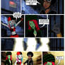 Gotham City Genies page 4