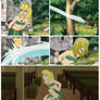 Emma The Jungle Girl page 6