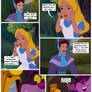 The Adventures of Queen Alice comic page 79