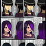 Kat Harveys face change adventure page 18