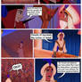 Princess Jasmine comic page 41