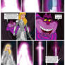 The Adventures of Queen Alice comic page 87