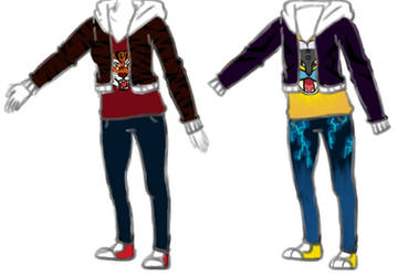 Clothes Designs 2