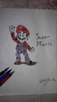 Super Mario