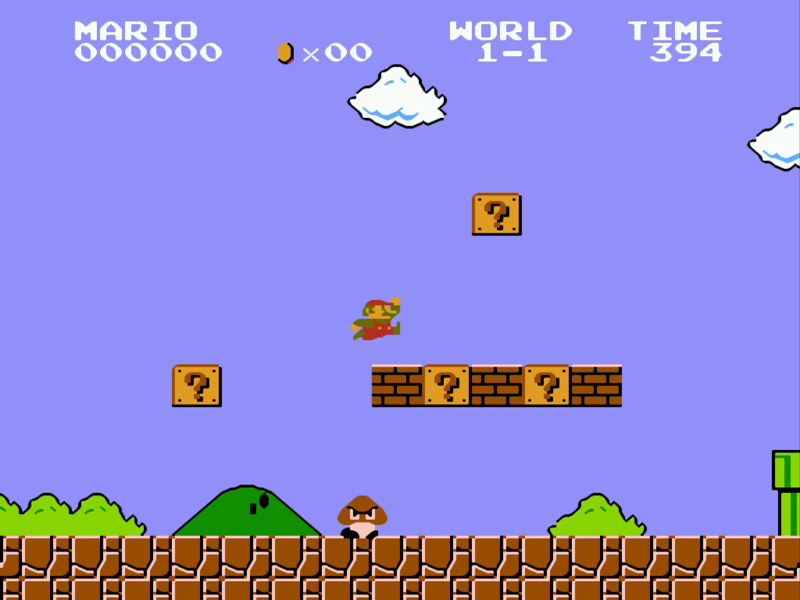 Nes Mario Wallpaper By Rtfs1 On DeviantArt nes-mario-wallpaper-by-rtfs1-on-deviantart